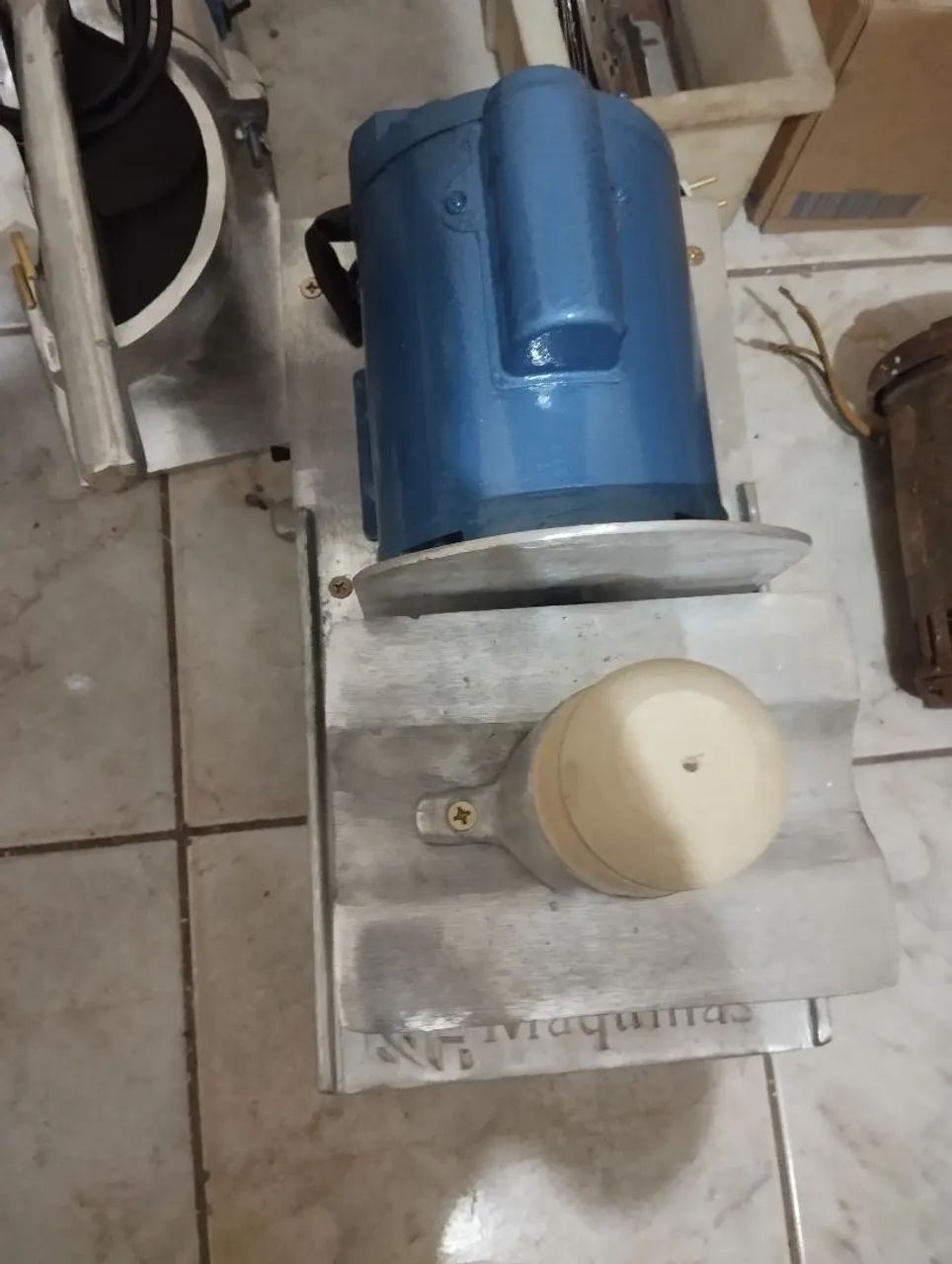 Ralador de milho 3 em 1 - Foto 3