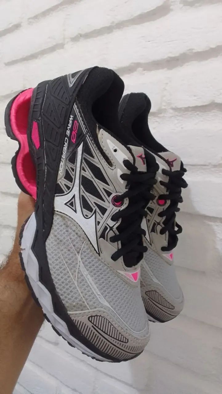 Mizuno Waevy feminino  - Foto 2