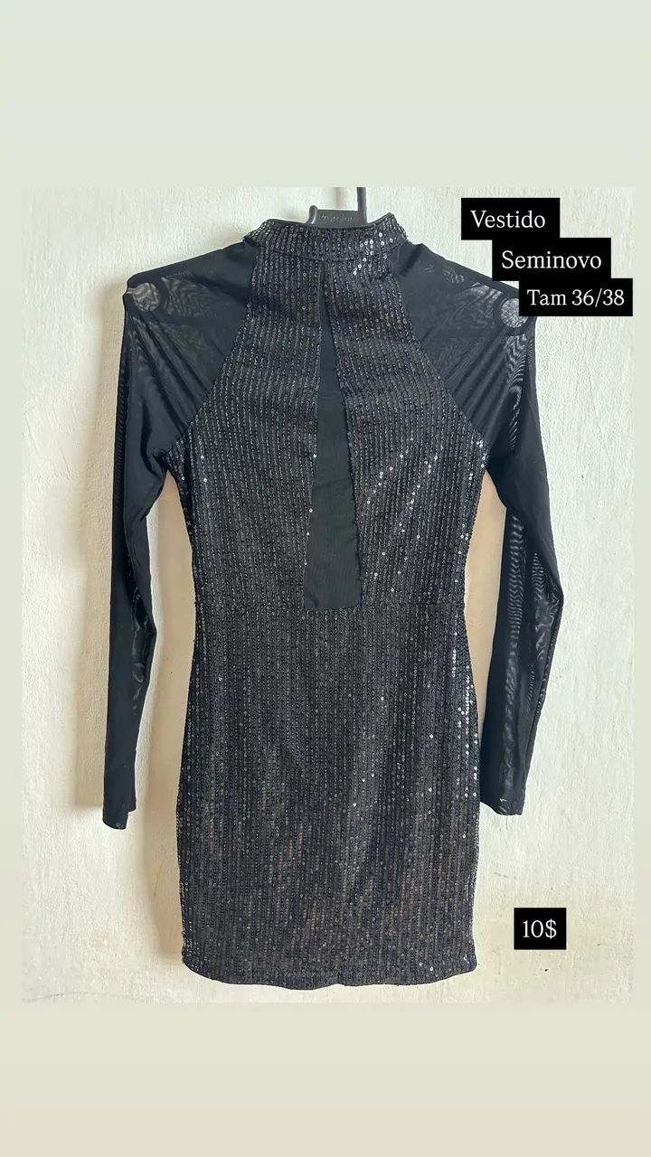 Roupas Shein - Foto 2