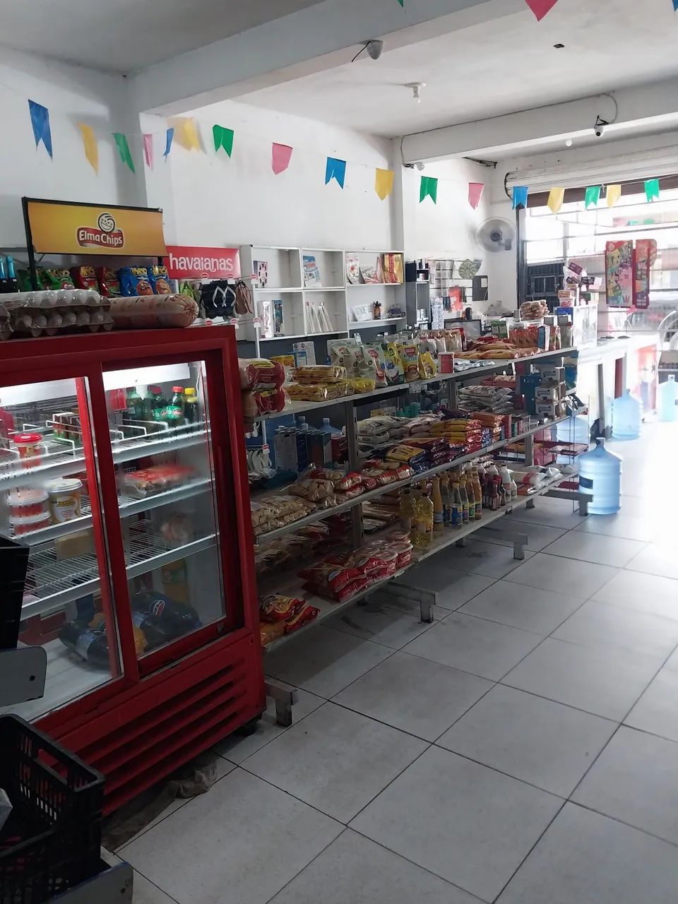 Estrutura de mercadinho - Foto 2