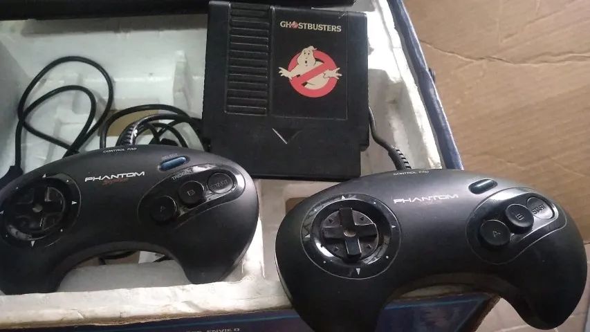 Phantom system na caixa - Foto 3