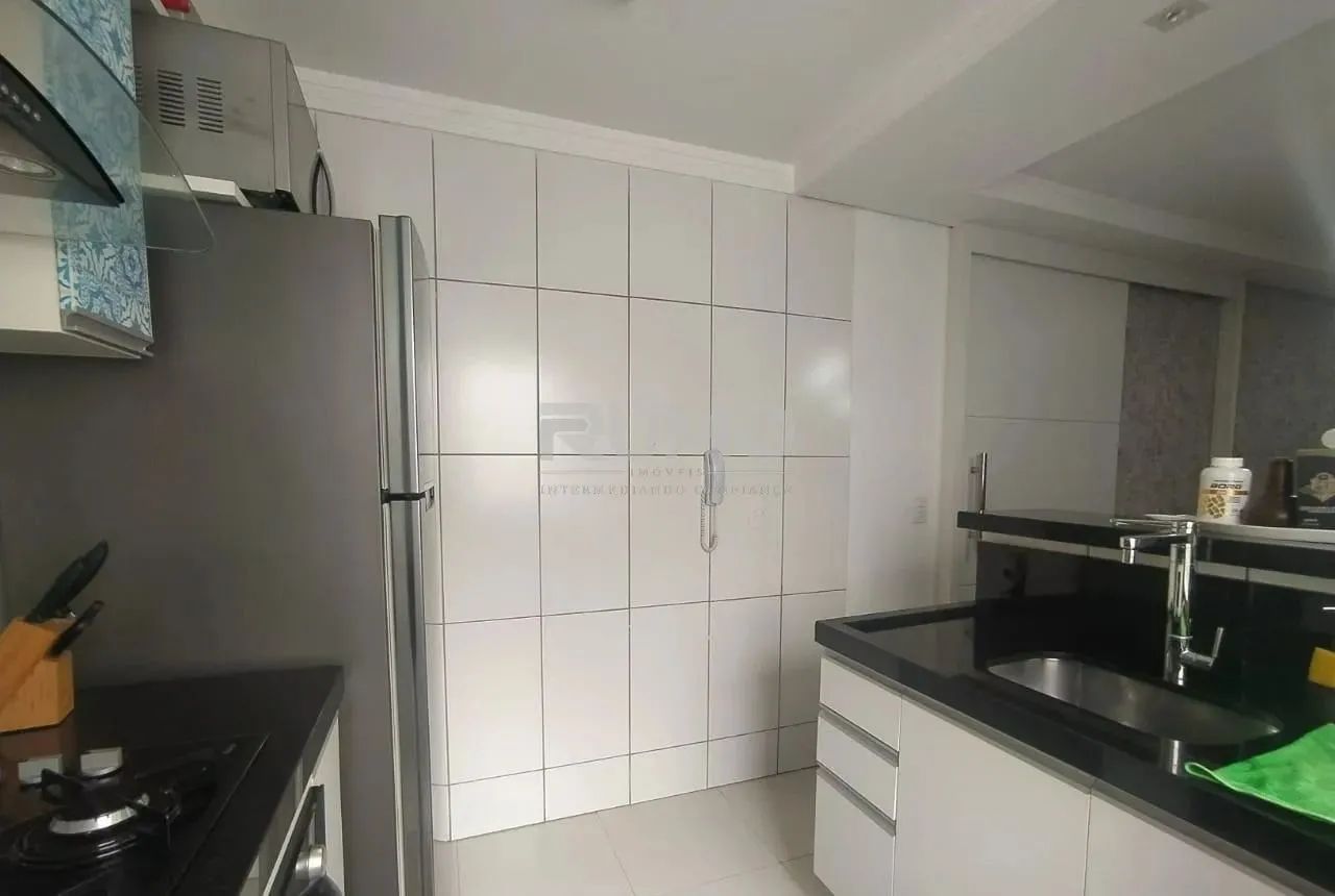 apartamento - Parque das Cachoeiras - Campinas - Foto 7