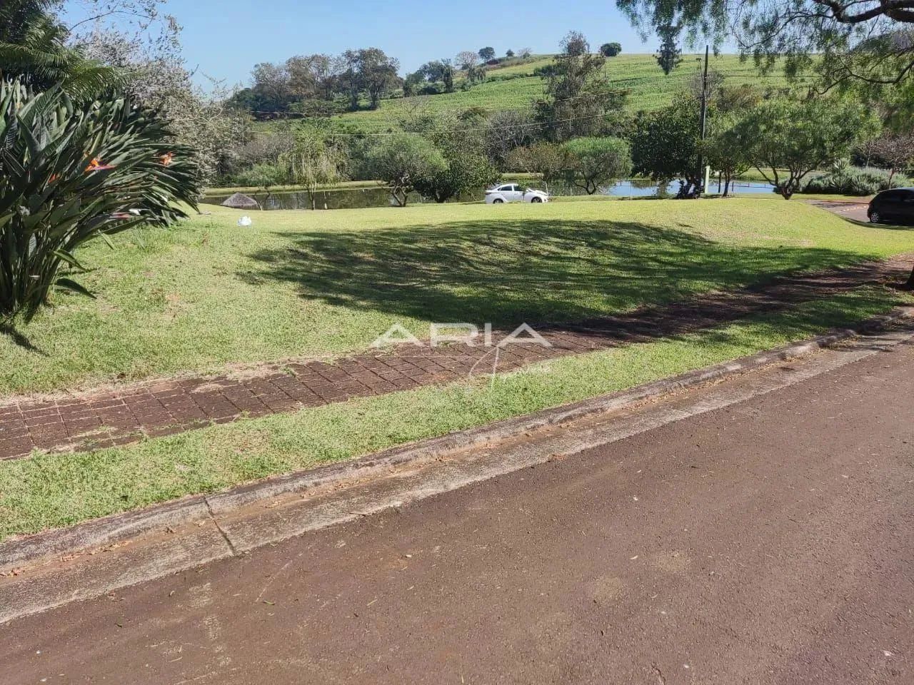 Terreno à venda no condomínio Royal Forest - Esperança - Londrina PR - Foto 3
