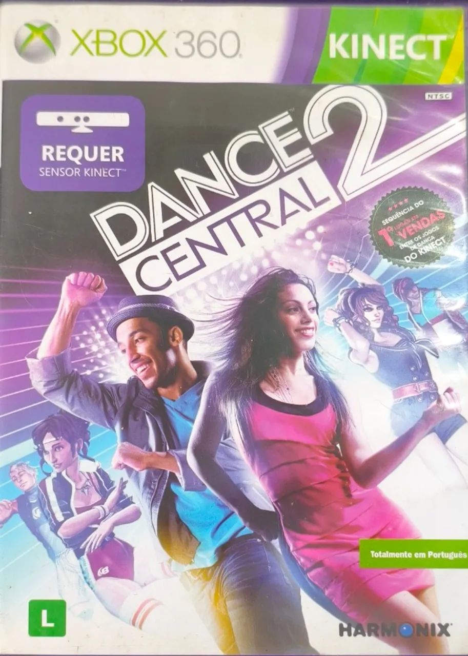 Dance Central 2 - XBOX360 - Foto 3