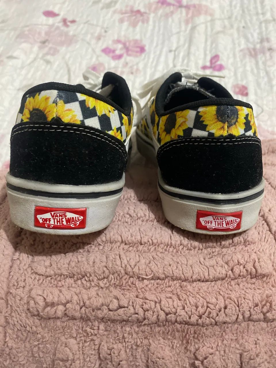 Tênis vans segunda linha - Foto 4