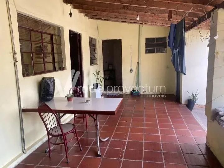 casa - Jardim das Bandeiras - Campinas - Foto 4