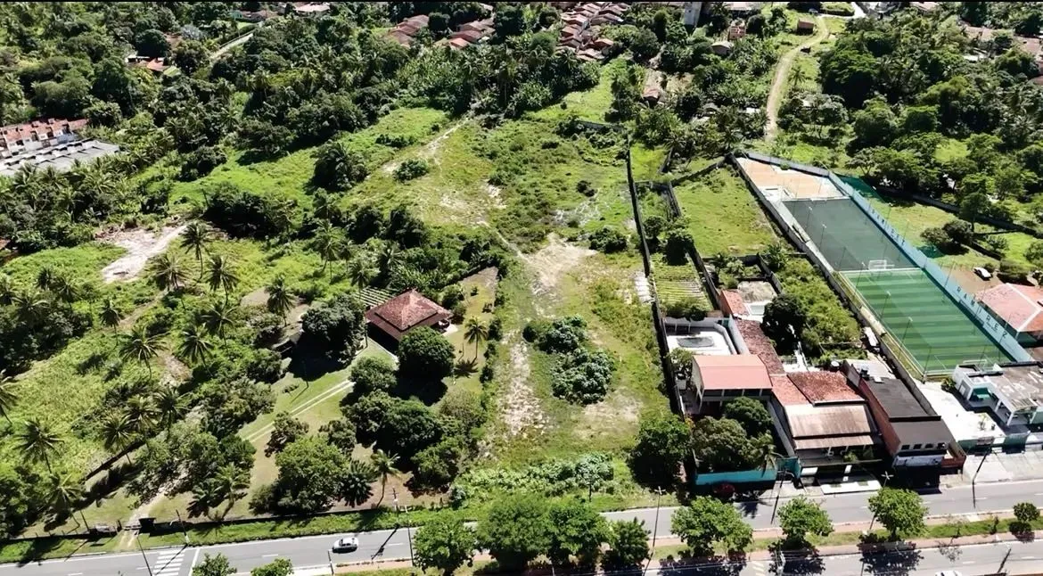 Area no Marcos Freire 3