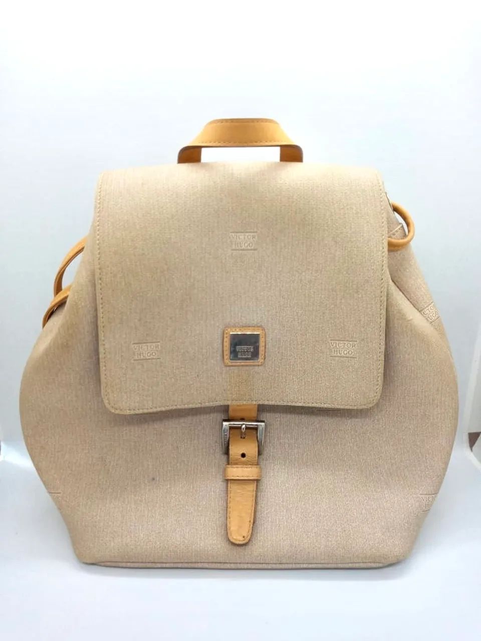 Mochila Victor Hugo original 
