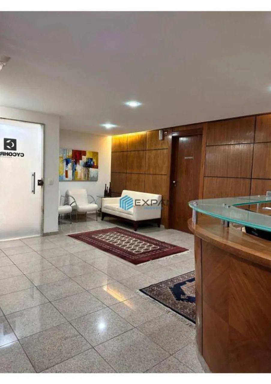 Sala à venda, 430 m² por R$ 2.500.000,00 - Barra da Tijuca - Rio de Janeiro/RJ