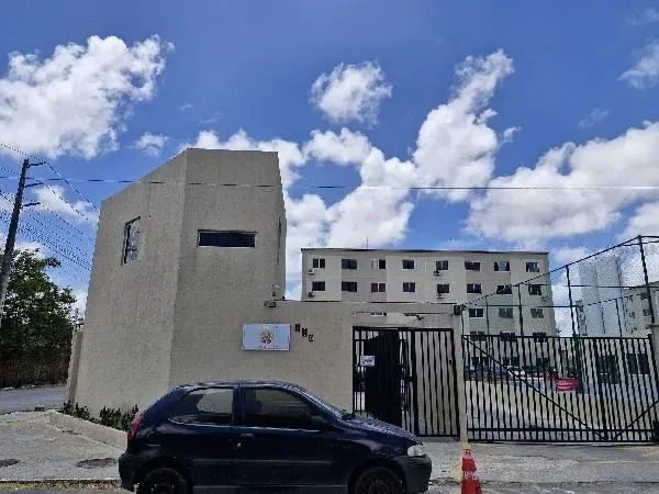 Oportunidade Única em FORTALEZA - CE | Tipo: Apartamento | Negociação: Licitação Aberta |