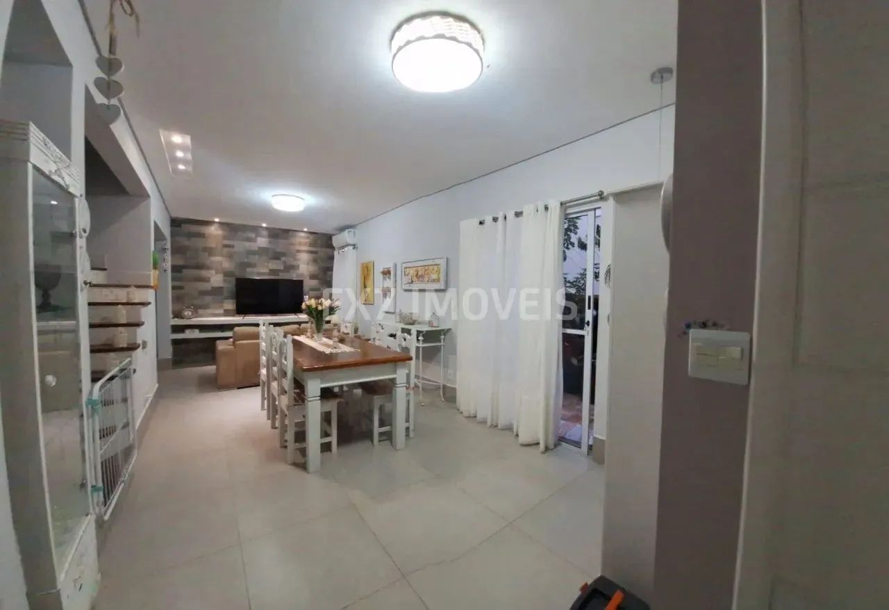 Condomínio Condomínio Housing 2 em Alphaville em Campinas - Foto 3