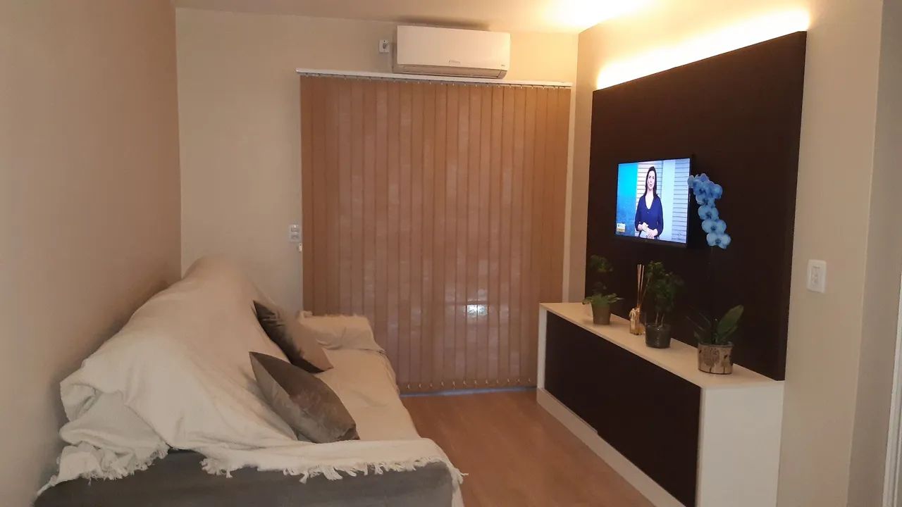 Cortina para casa (retirar em São Leopoldo ou Canoas) - Foto 4