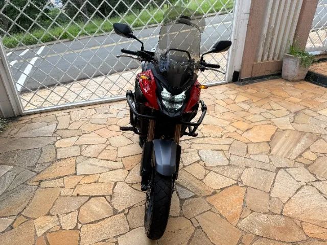 Honda CB 500X 2023/2023 - Foto 6