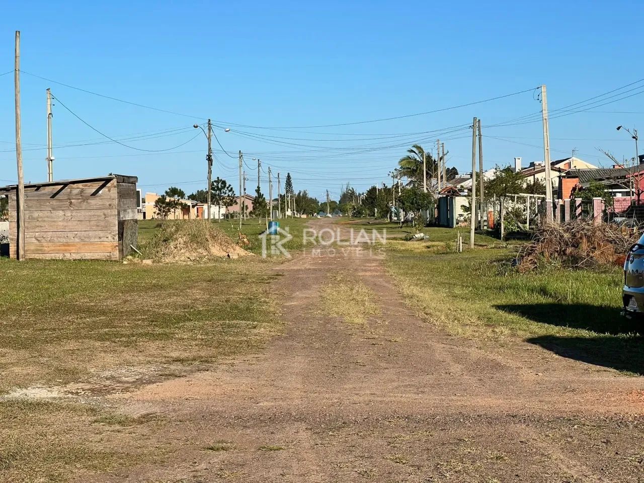 Terreno São Jorge em Arroio do Sal/RS Cod 1447 - Foto 5