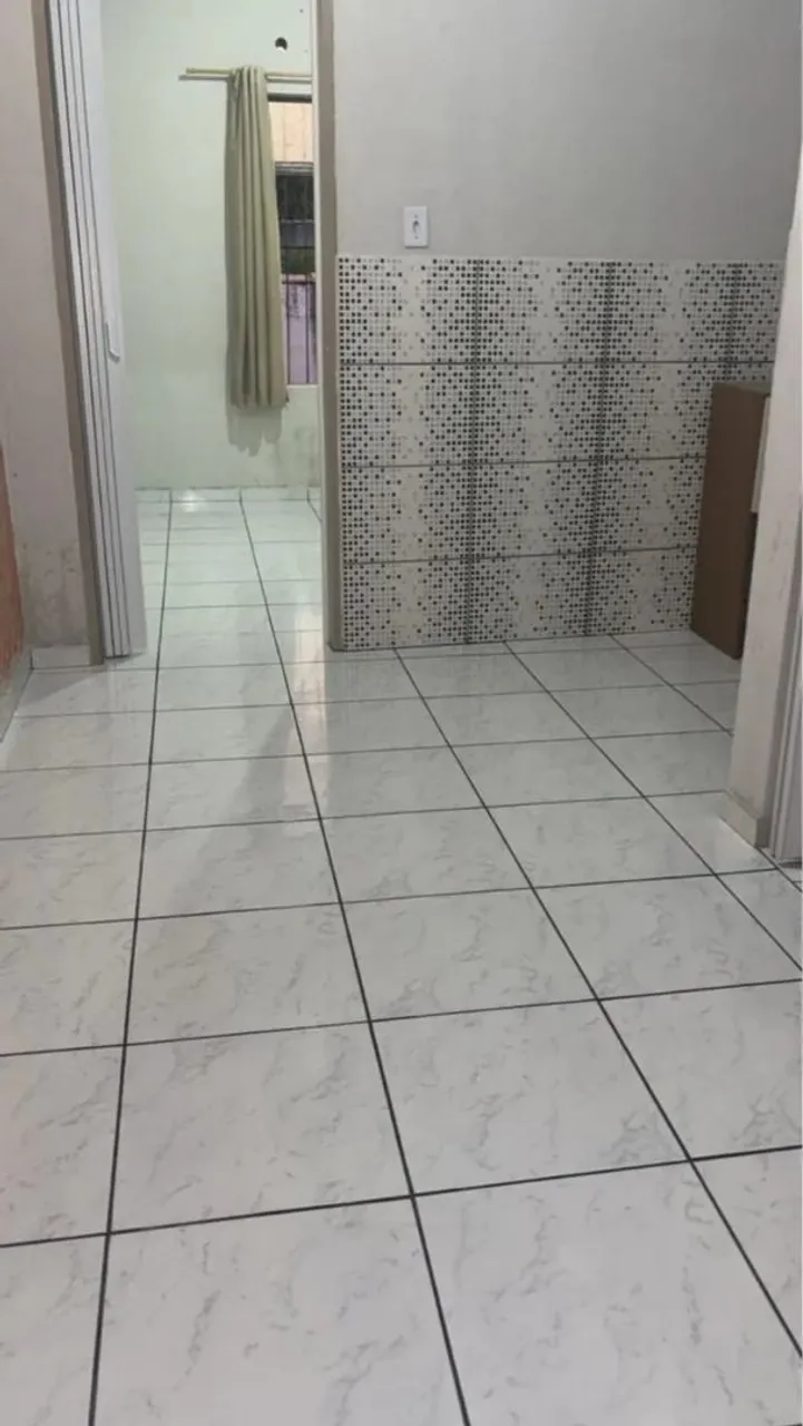 CASA NO BARREIRO EST24