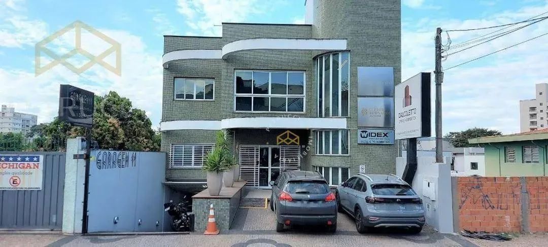 Sala Comercial para locação, Jardim Ribeiro, Valinhos - SA0100.