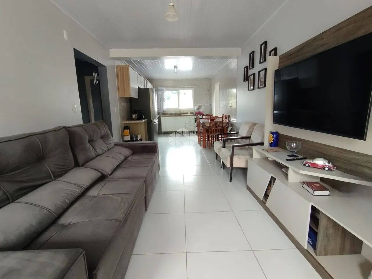 Excelente Casa a Venda