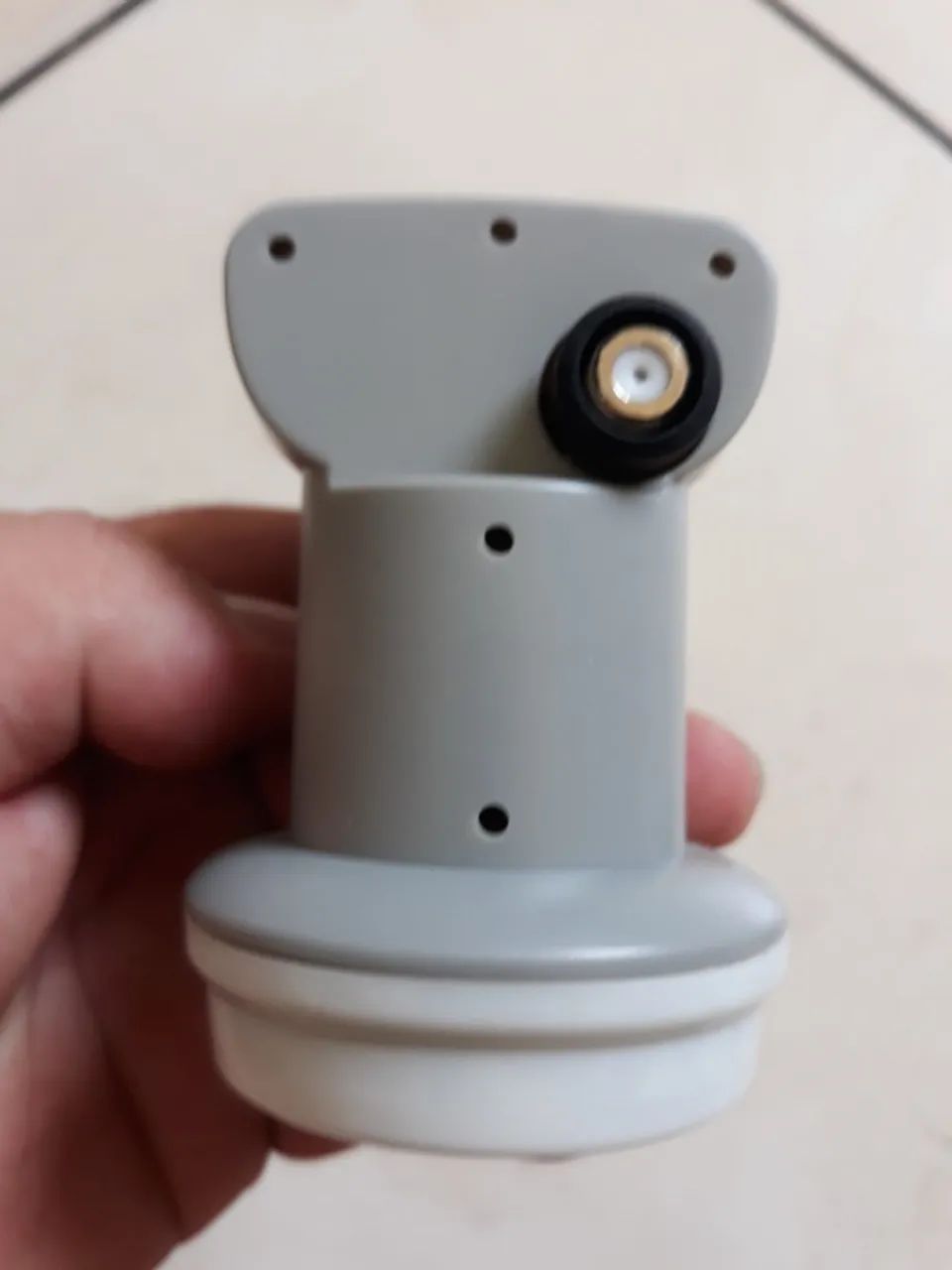 Lnb Simples Universal - Foto 2