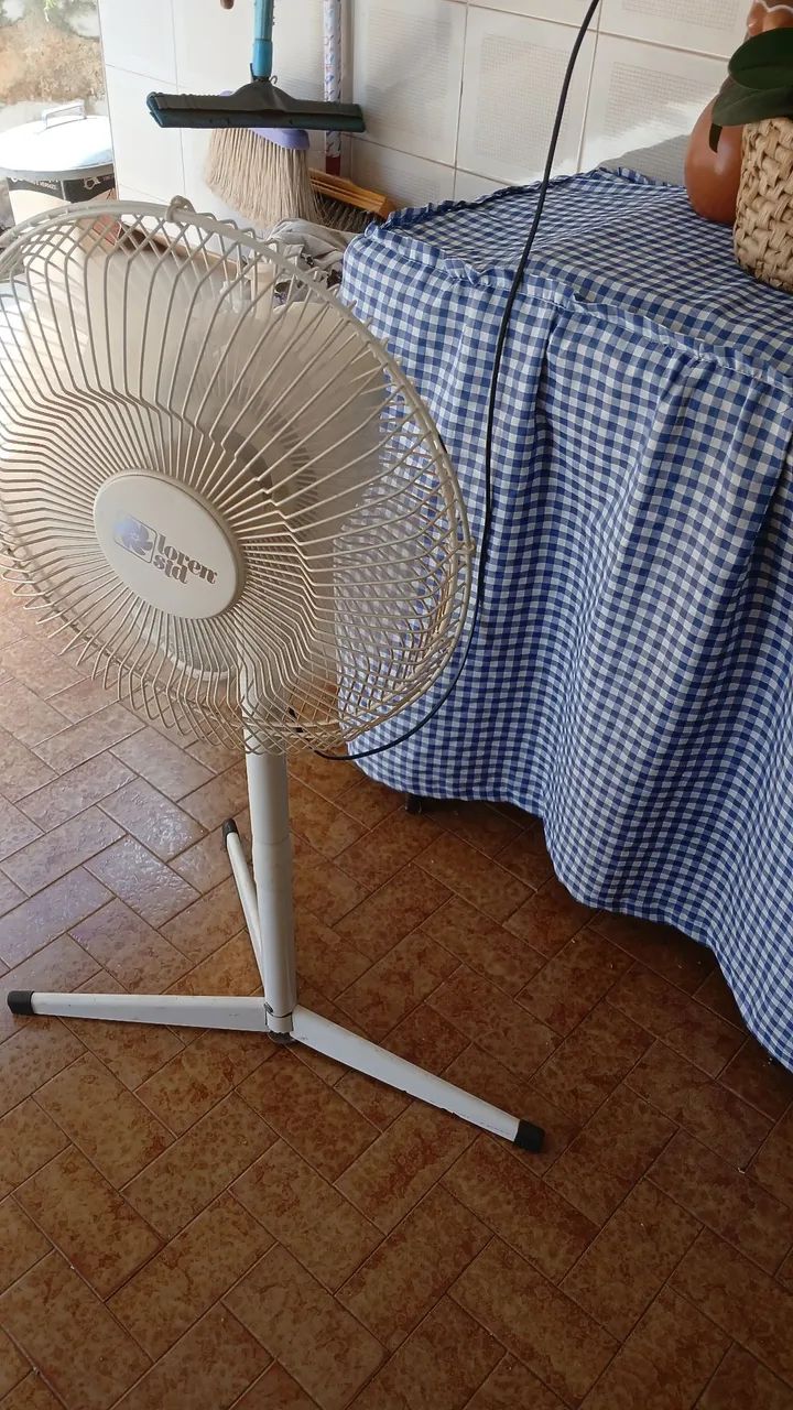 Vd ventilador  - Foto 2