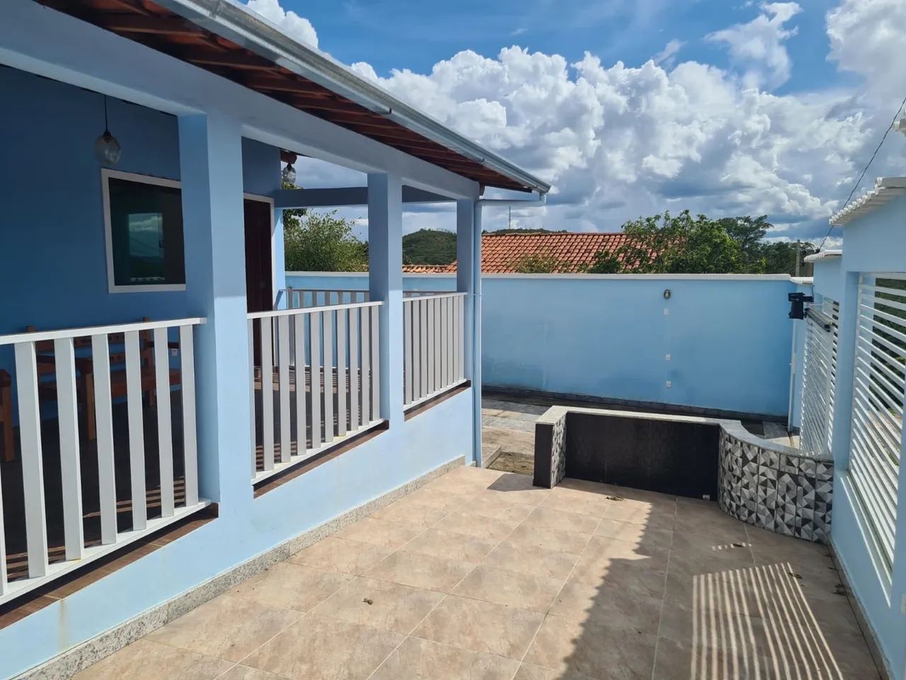 Casa nova em Santana do Riacho. - Foto 4