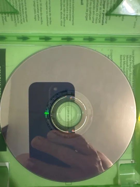 Halo 5: Guardians - Xbox One - Usado - Foto 4
