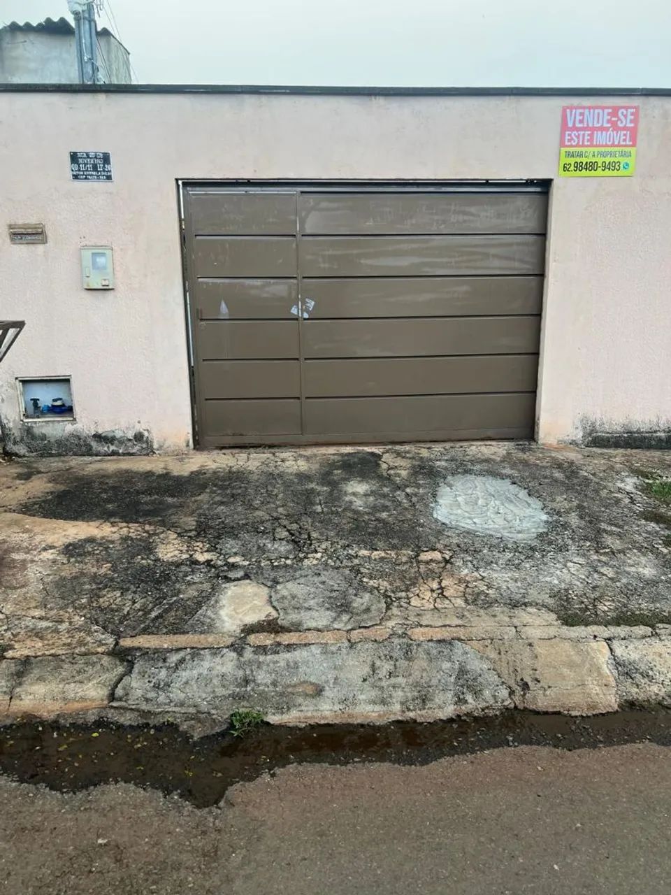 Foto - Goiânia - Setor Estrela Dalva