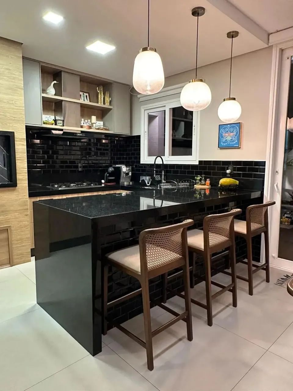 CONDOMÍNIO APLPHAVILLE 2 - CUIABÁ - Foto 2