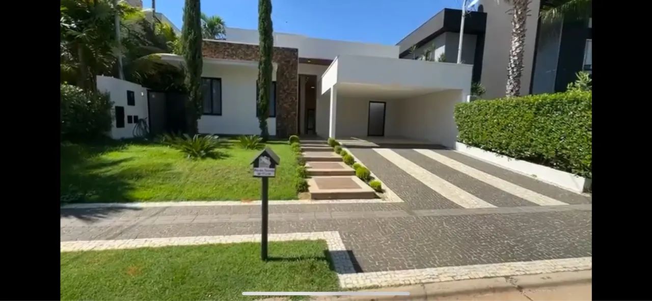 Foto - Goiânia - Jardins Lisboa