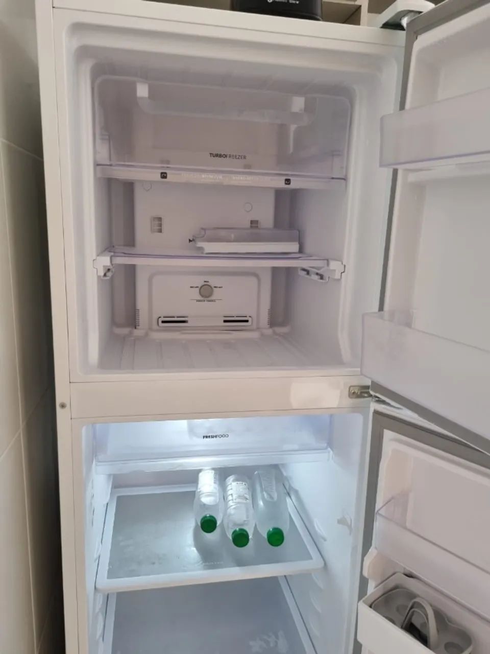 Geladeira Electrolux 410Lt - Foto 2