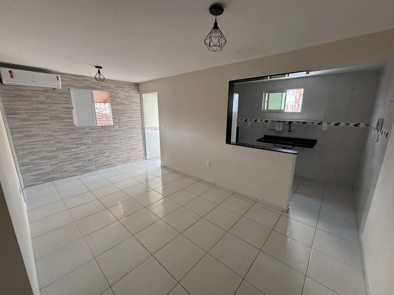 Foto - João Pessoa - Cuiá