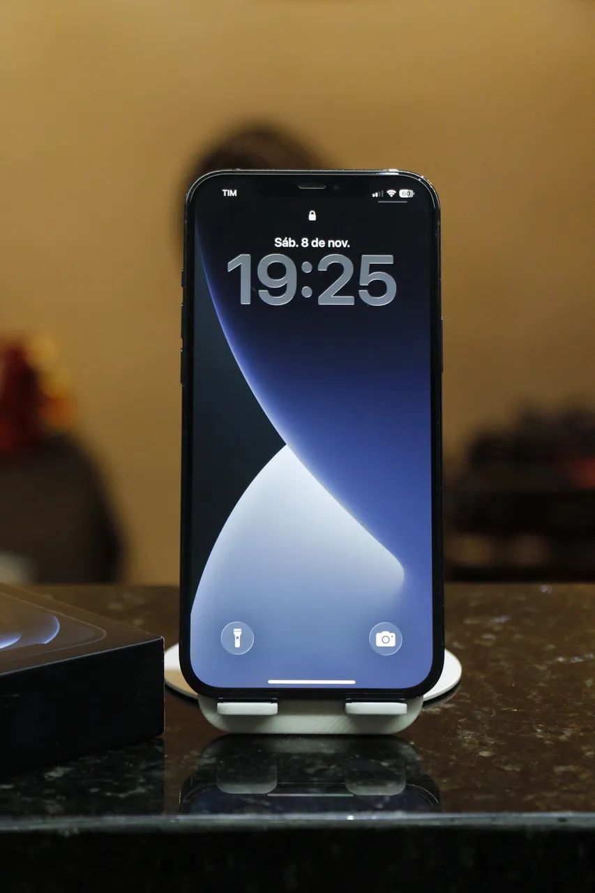 iPhone 12 Pro Max 512gb - Celulares e Smartphones - Planalto