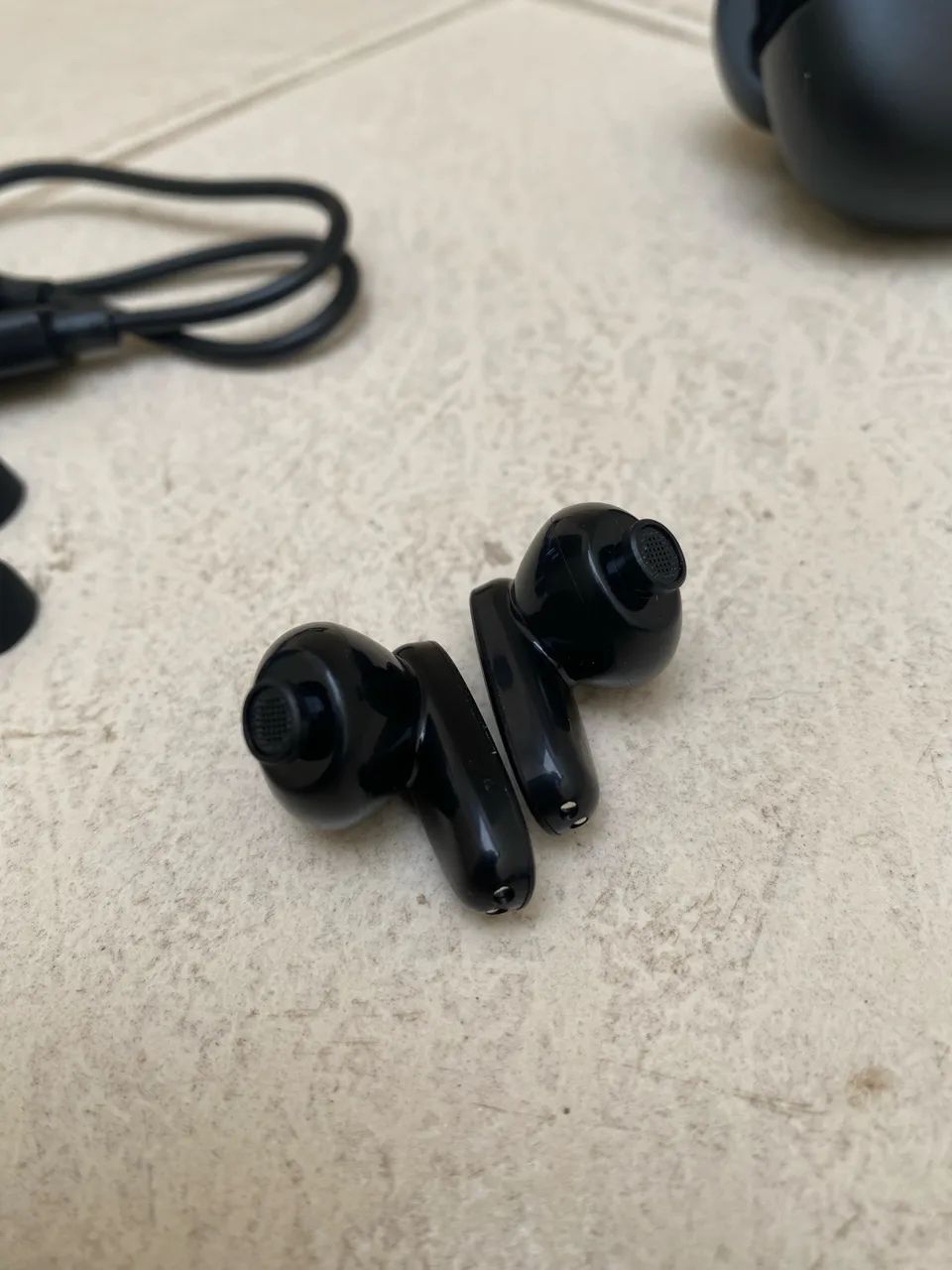 Fone Bluetooth STF - Foto 3