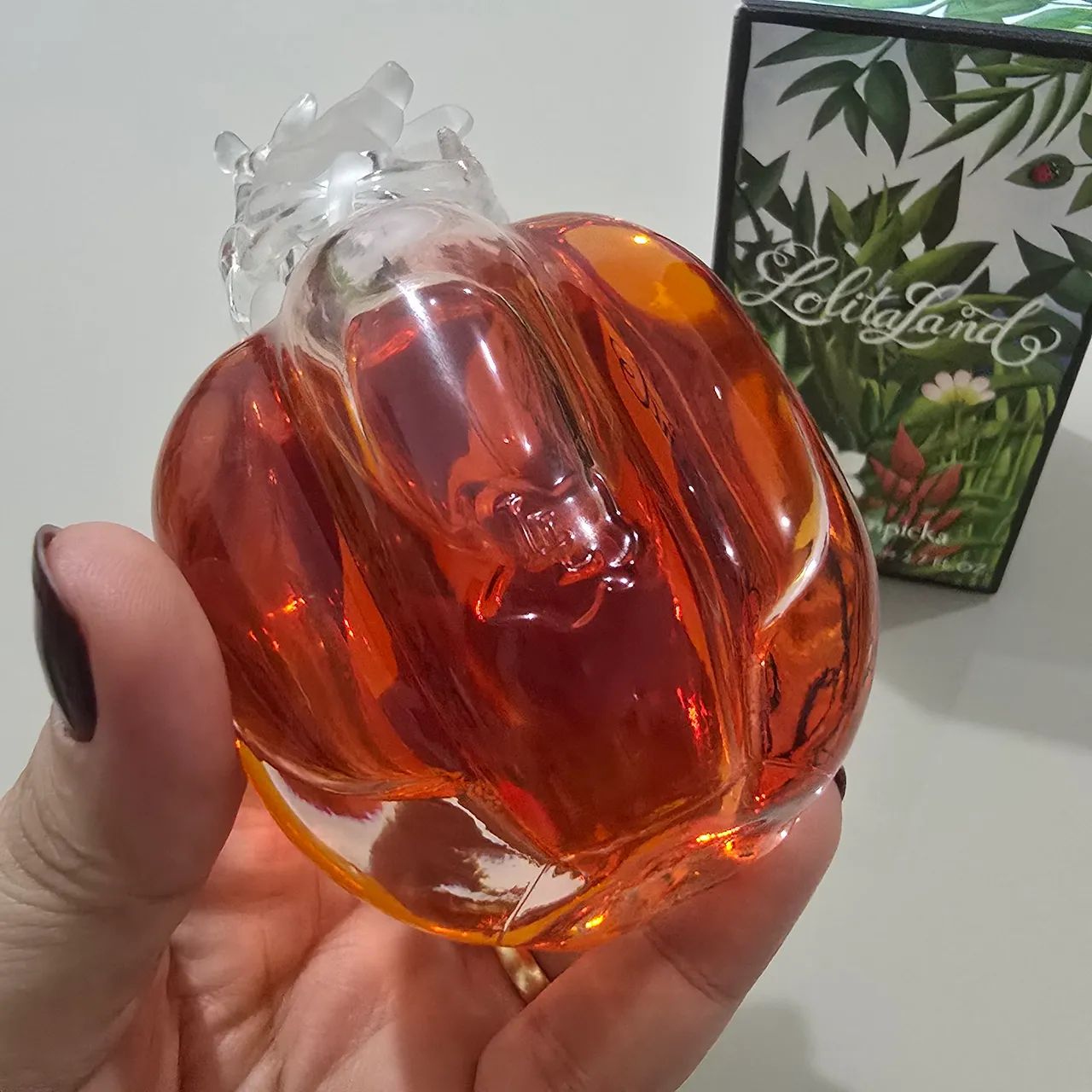 Perfume Lolitaland Lolita Lempicka 80 ml - Foto 4