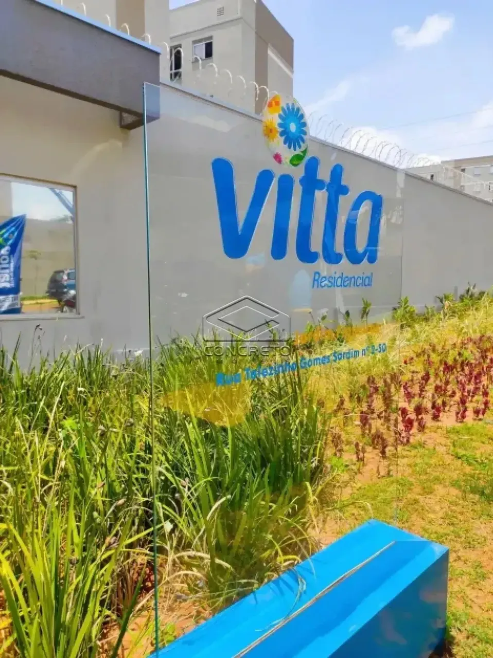VITTA JARDIM FIGUEIRAS - APARTAMENTO COM 2 DORMITÓRIOS