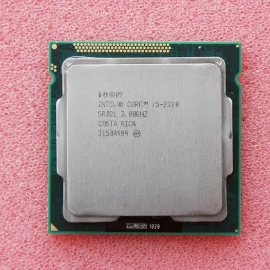 Processador Intel Core i5-2320 3.00Ghz