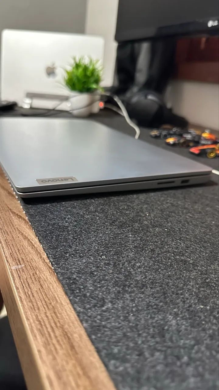 Notebook Lenovo IdeaPad i7 12ª Geração | 12GB RAM | SSD 512GB | Win 11 | Impecável - Foto 4