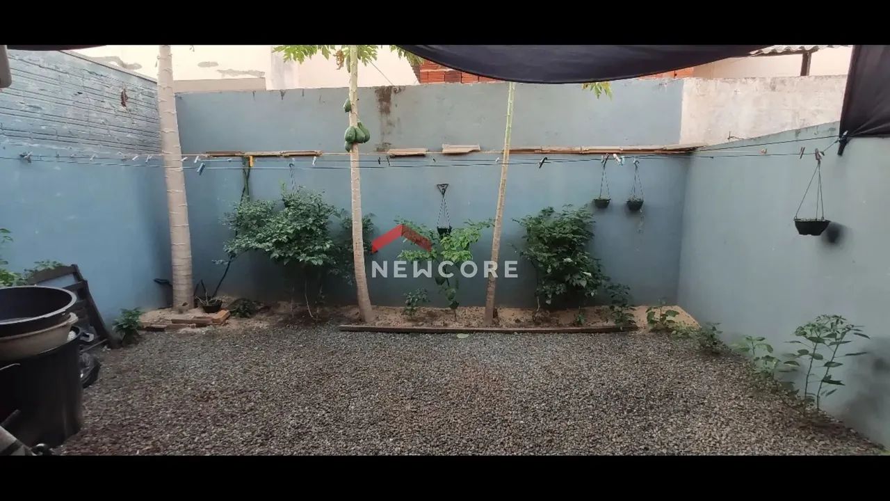 Casa em Floresta - Centro - Floresta/PR - Foto 3