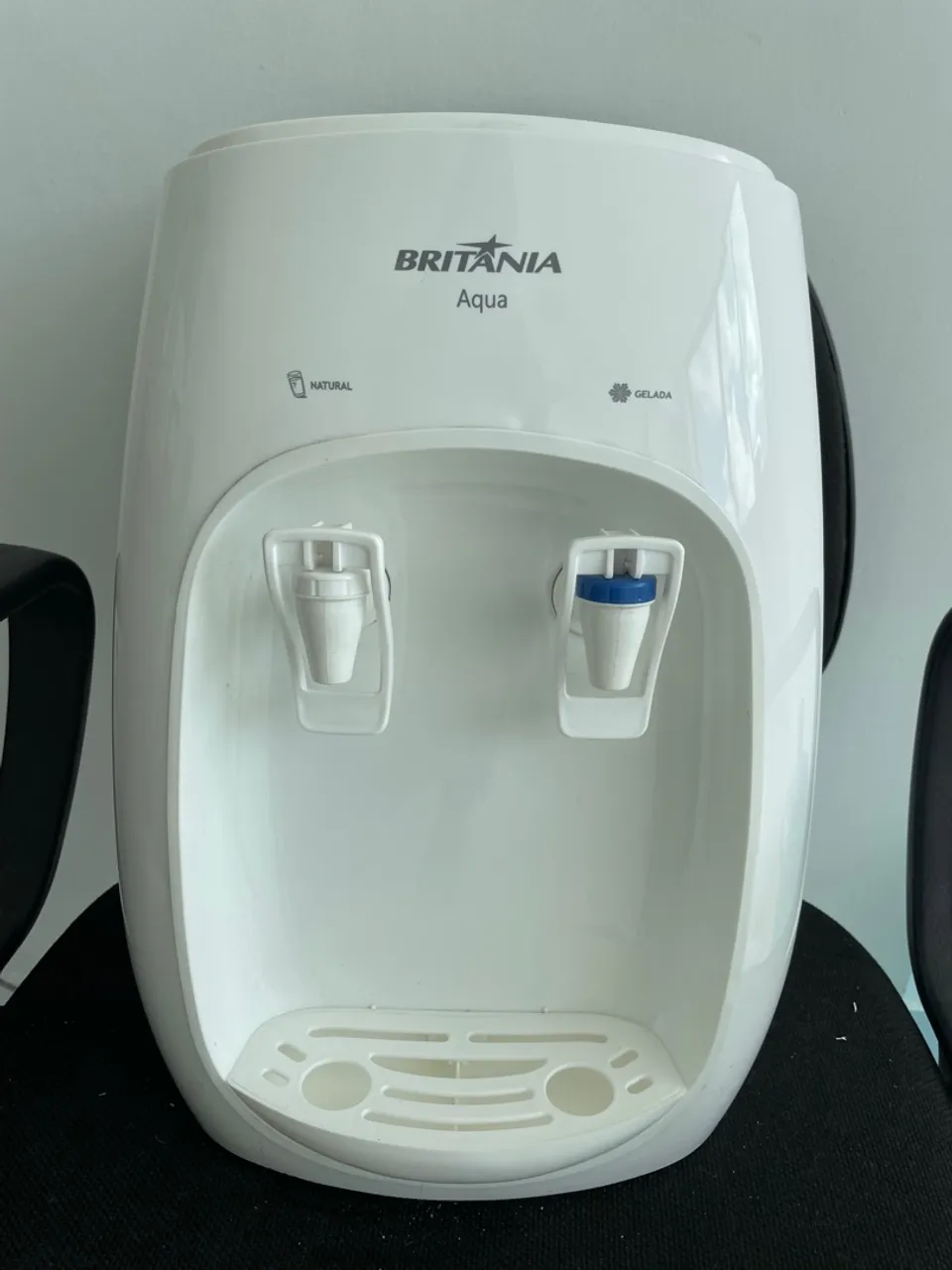 Bebedouro Britania Aqua