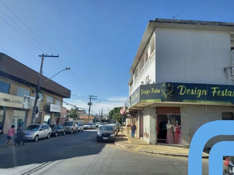 CASA COMERCIAL em GOIÂNIA - GO, SETOR CAMPINAS - Foto 4