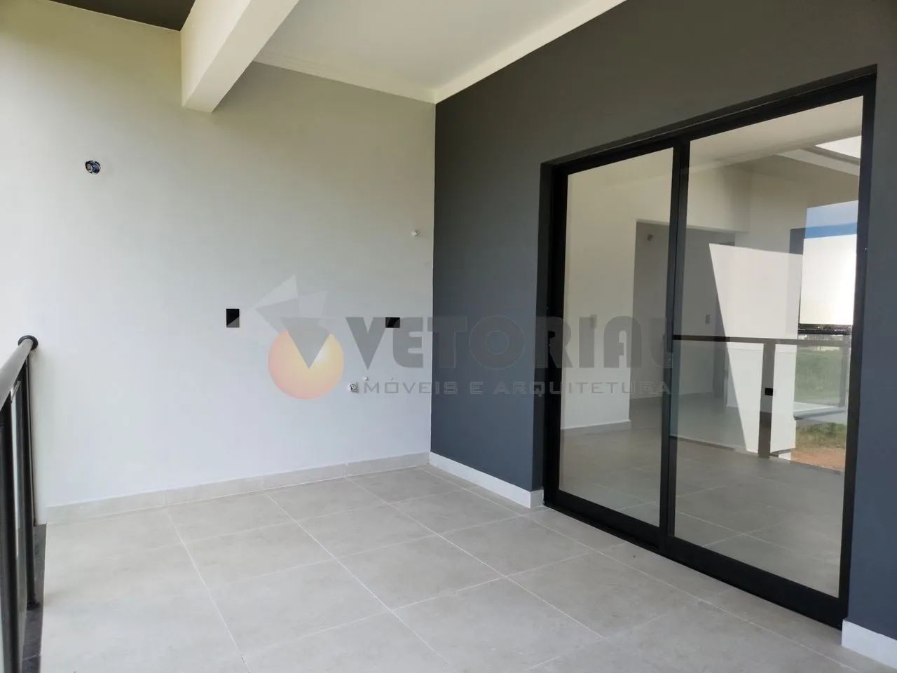 Casa com 3 dormitórios à venda, 129 m² por R$ 1.040.000,00 - Capricórnio II - Caraguatatub - Foto 9