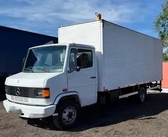 710 Baú 2011  - Foto 2