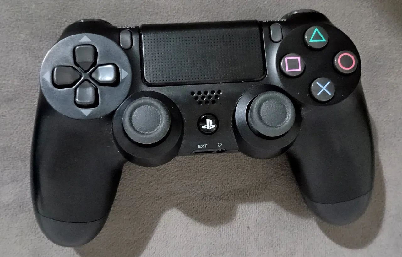 Controle original Playstation Sony 4 - Foto 5