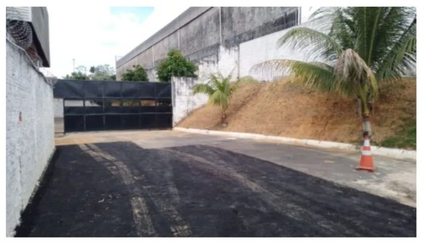 Aluguel de Salas - Tarumã - Foto 4