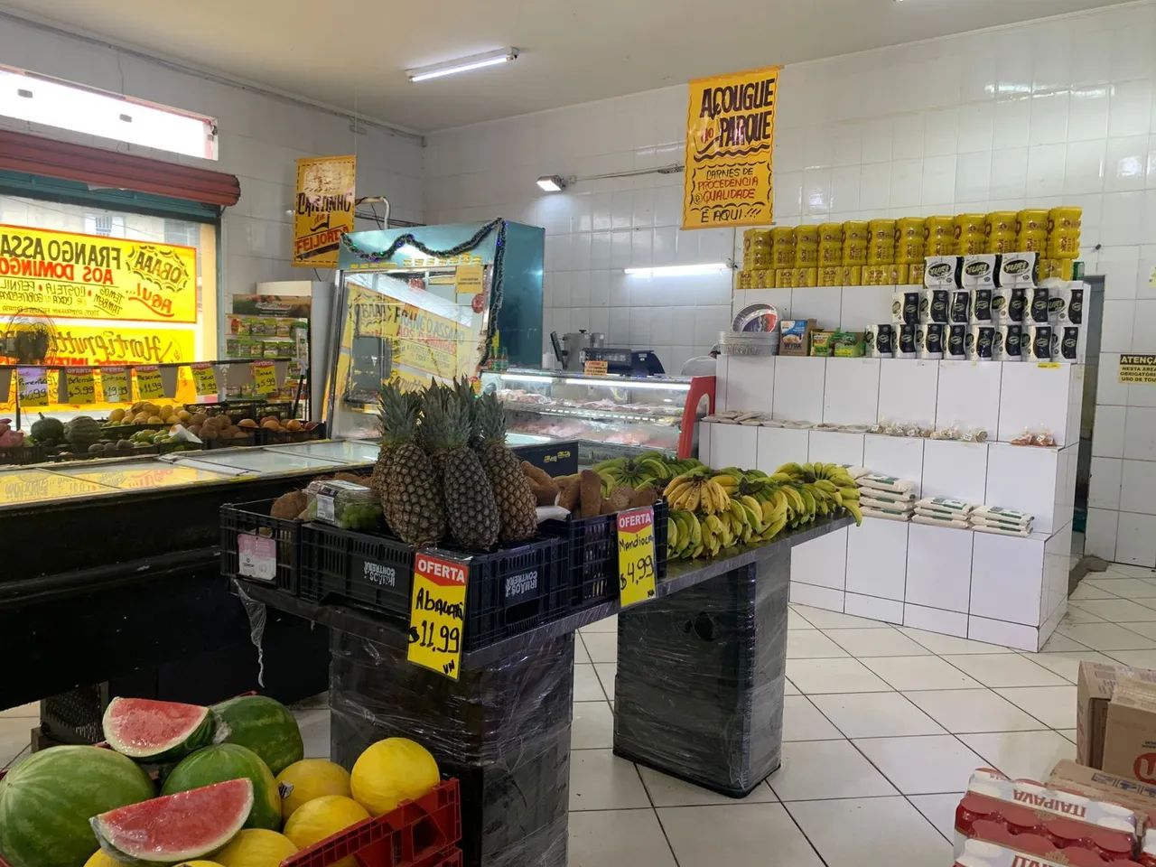 Mercado Região de Osasco Esquina  - Foto 3