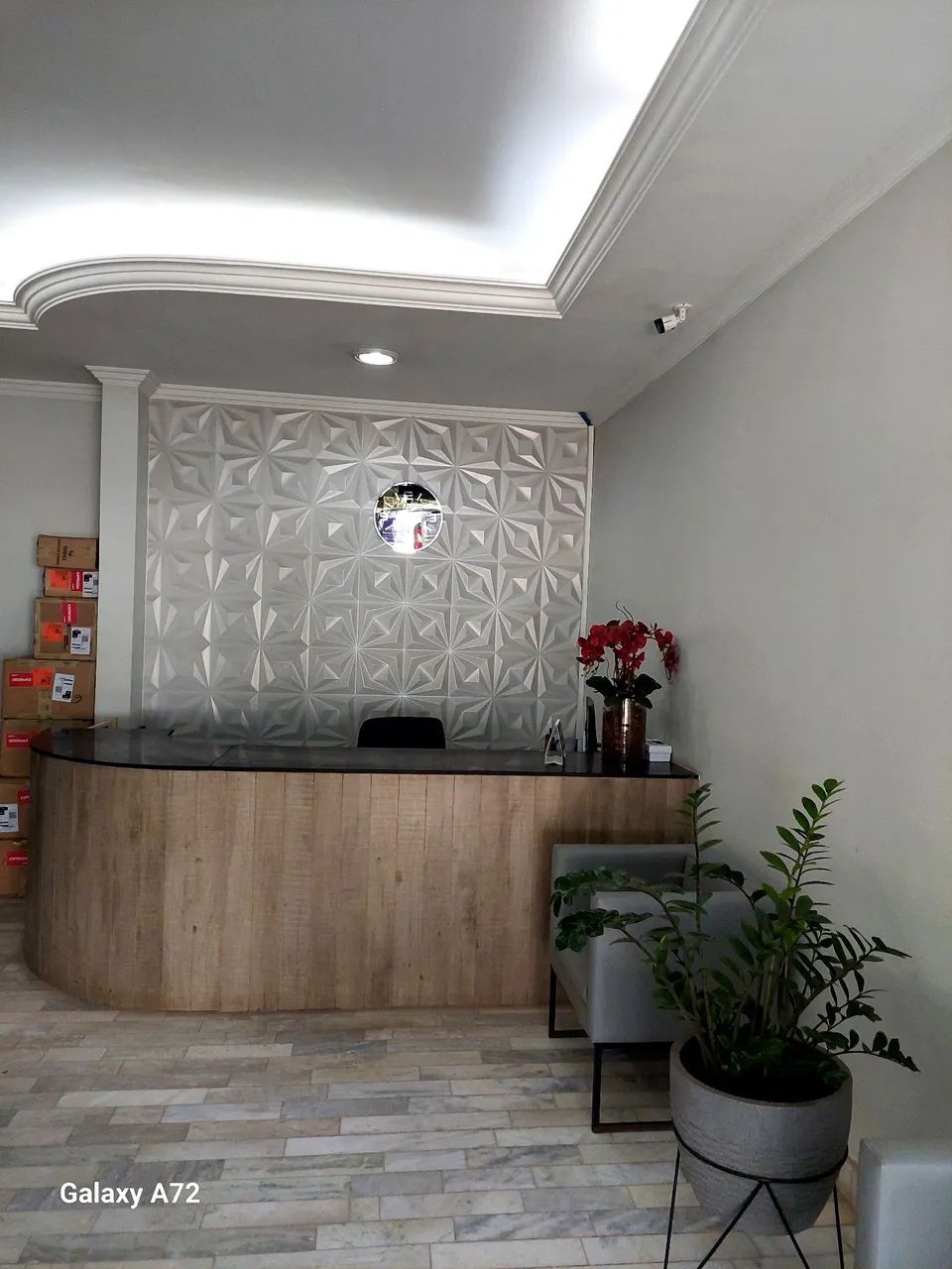 VENDA DE SALA EM TAGUATINGA CENTRO - Foto 3