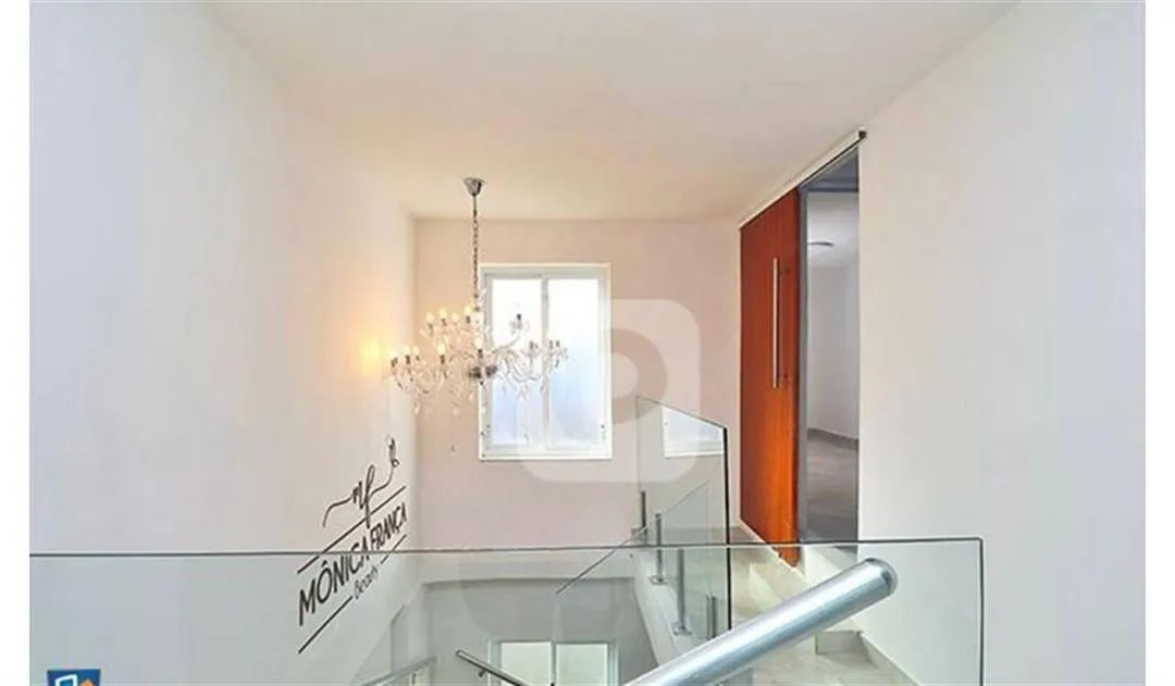 Sala Comercial na Olegario Maciel Barra da Tijuca - Foto 3