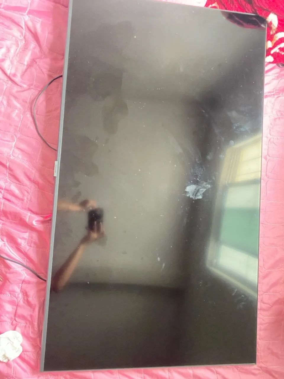 TV Samsung 50 polegadas 