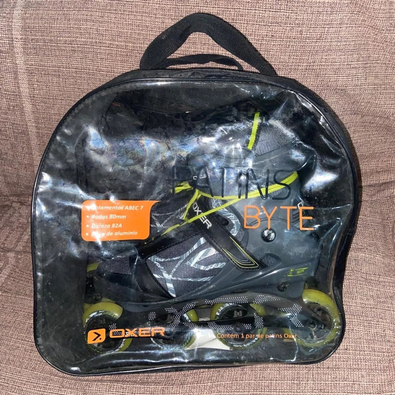 Patins Oxer Inline - Foto 2