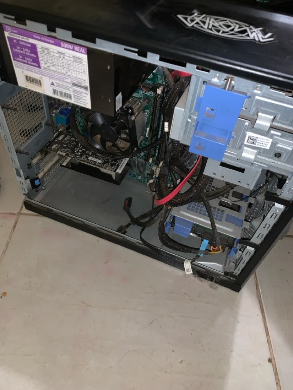 Computador Dell