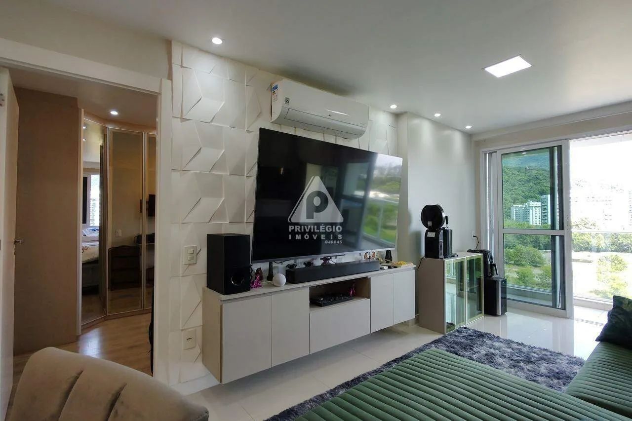 Apartamento com 2 Quartos à venda, 80m² - Barra Olímpica - Foto 5